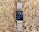 Garmin has relaunched the Venu X1 with a new colour option (Image source: Garmin)