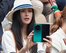 Rumored Vivo X Fold 6 in the hands of Zhu Zhu.
