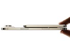 The BMX SolidSafe Air Qi2 wireless magnetic power bank is 6.8 mm thick.
