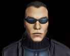 A screengrab from Deus EX Remastered (image source: PlayStation YT)