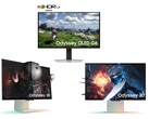 Samsung used GDC 2026 to highlight new games and HDR10+ partnerships for its Odyssey 3D platform.