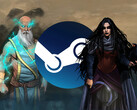 Svarog's Dream is 70% off on Steam until November 4, bringing the price down to just $6.30.