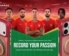 Record Your Passion
