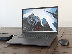 The Pro Max 18 Plus is a very good workstation-type notebook