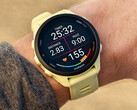 The Forerunner 70 remains Garmin's cheapest currently supported Forerunner smartwatch.