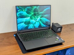 Dell G7 15 (i7-8750H, GTX 1060 Max-Q) Laptop Review 
