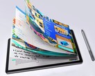 Tab K11 LTE: Android tablet launches with pen support