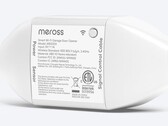 Meross' garage door remote is now 28% off its initial MSRP. (Credit: Meross)