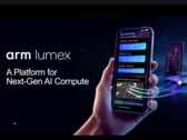 Arm has changed how it names its CPU cores and GPUs (image source: Arm)
