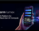 Arm has changed how it names its CPU cores and GPUs (image source: Arm)