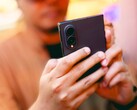 The Samsung Galaxy Z Fold8 halves the photo resolution when the temperature gets too high.
