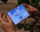 The Mangmi Pocket Max is a new gaming handheld
