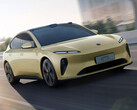 The ET5 sedan costs as much as NIO's 150 kWh battery with semi-solid electrolyte. (Image source: NIO)