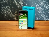OnePlus Nord 6 in review