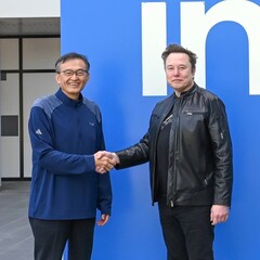Intel is now a part of Elon Musk's Terafab initiative