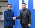 Intel is now a part of Elon Musk's Terafab initiative