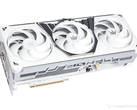 Galax GeForce RTX 5080 HOF Extreme — a crystal-encrusted graphics card costing nearly $3,000.