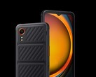 The Samsung Galaxy XCover 7 pictured here could have a successor soon.