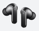 The Huawei FreeBuds Pro 5 in grey.