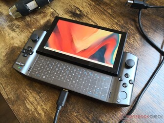 GPD Win 3 Review: The Unofficial Microsoft Switch