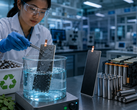 A new method promises to extend the lifespan of lithium batteries.