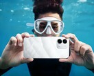 The Oppo A6s sports a large battery with 80W fast charging (Image source: Oppo)