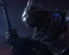 A screengrab of Elden Ring Nightreign's trailer (image source Bandai Namco Entertainment)