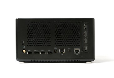 ZBox QX3P3000