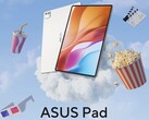 The Asus Pad T3201 is now available in India