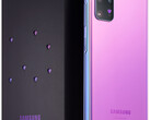 Samsung Galaxy S20+ BTS Edition Goes up for Pre-Order in India on