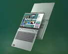 The IdeaPad 5a 2-in-1 Gen 11 comes in multiple colours.