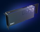 Intel GPU D270, the Xe3P-based AI chip that Maxsun plans to use in its upcoming CRI Mini PC.