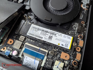 SSD