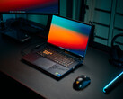 Competing against ROG, Legion and co with an RTX 5090 and 240 Hz OLED - Gigabyte Aorus Master 16 gaming laptop review