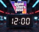 Countdown clock for GTA 6 unlock times shown