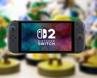Limited Edition Nintendo Switch 2 Legend of Zelda Ocarina of Time version has leaked.