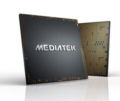 The Dimensity 9300+ is the latest flagship SoC from MediaTek. (Source: MediaTek)