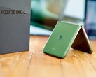The Motorola Razr Plus 2026 (Razr 70 Plus) has many advantages—unfortunately, clear communication of the update schedule is not one of them.