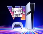 GTA 6 PS5 Pro banner is shown