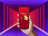 The Snapdragon 8 Elite Gen 5 is coming. (Image Source: OnePlus)
