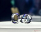 The Samsung Galaxy Ring could be more expensive than the Galaxy Watch6. (Image: Notebookcheck)