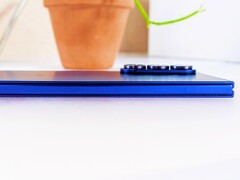 The Galaxy Z Fold8 might be even thinner and lighter than the Fold7.