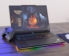 Legion 9 18IAX10 review: Lenovo's first 18-inch gaming laptop is almost a home run
