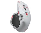 Unofficial render of the Logitech MX Master 4 Special Edition.