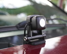Tiny thermal camera with big performance