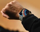 Amazfit’s Bip 6 smartwatch is receiving firmware version 3.10.0.1