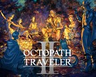 Octopath Traveler Switch 2 promotional artwork.