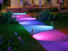 Govee’s Outdoor Pathway Lights 2 Lite