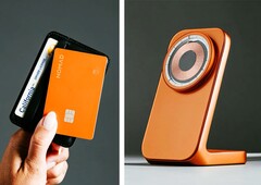 Nomad is relaunching two products as