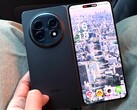 Sowohl Oppo als auch Honor setzen bei ihren nächsten Foldable-Generationen offenbar auf neue Kameras und größere Akkus. (Bildquelle: Weibo)